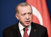 Erdogan: Ambisi Zionis Netanyahu Bisa Seret Dunia ke Perang Besar