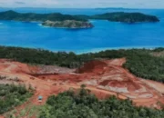 Foto Kerusakan Raja Ampat Diduga Buatan AI, Pemerintah Siapkan Aturan Khusus