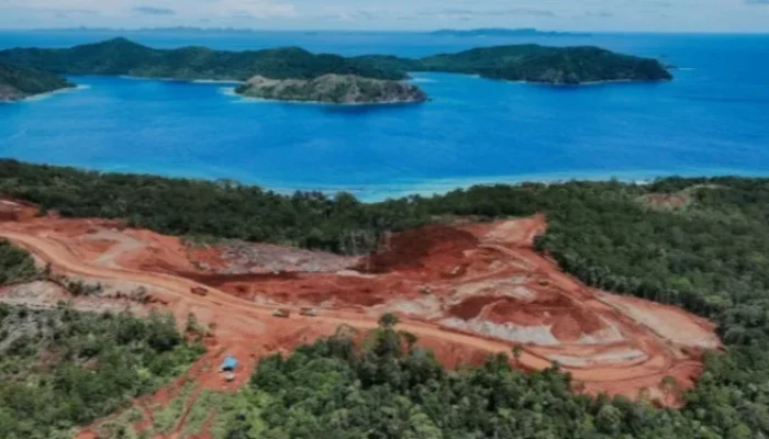 Foto Kerusakan Raja Ampat Diduga Buatan AI, Pemerintah Siapkan Aturan Khusus