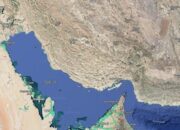 Perang Iran Rugikan Cina Lebih Parah dari AS, Ini Alasannya