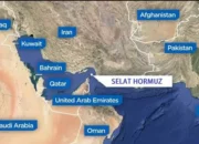 RI Bisa Krisis Energi? Ini Ancaman Nyata Jika Iran Tutup Selat Hormuz
