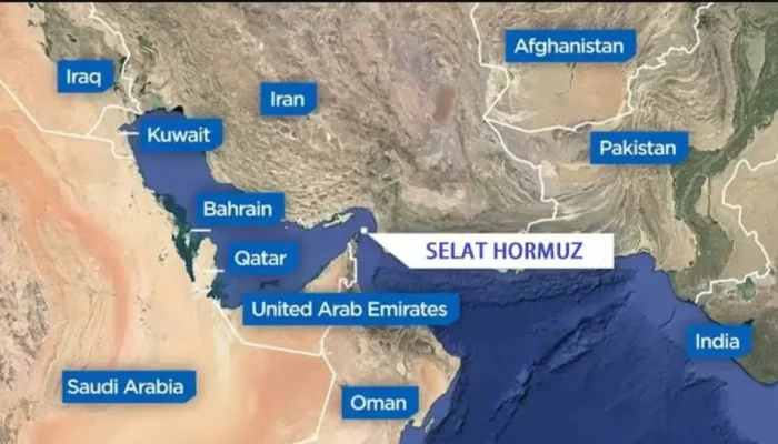 RI Bisa Krisis Energi? Ini Ancaman Nyata Jika Iran Tutup Selat Hormuz