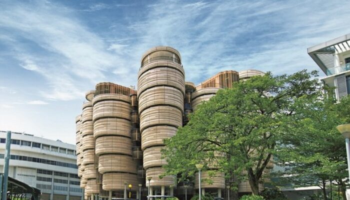 NUS Singapura Kalahkan Kampus China, Ini 10 Universitas Terbaik Asia Versi QS WUR 2026