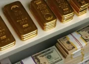 Saham BRMS Naik 18 Persen Sepekan, Jadi Incaran Utama Investor Asing