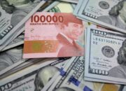 Indonesia di Tengah Badai Ketidakpastian: Menjaga Stabilitas di Tengah Gejolak Global