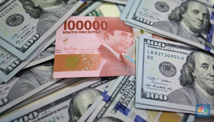 Indonesia di Tengah Badai Ketidakpastian: Menjaga Stabilitas di Tengah Gejolak Global