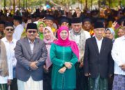 Dipanggil KPK, Khofifah Malah ke Cina Hadiri Wisuda Anak: Ini Penjelasan Resmi Pemprov Jatim
