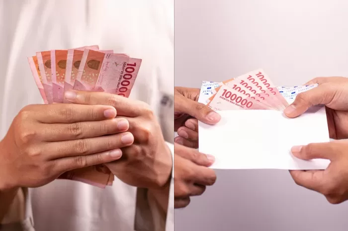 Ilustrasi Kpm Menerima Saldo Bansos Pkh Dan Bpnt Tahap 2 Di Rekening Kks Bri Akhir Juni 2025