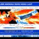 Ilustrasi cuaca kemarau Indonesia tahun 2025 berdasarkan prediksi BMKG