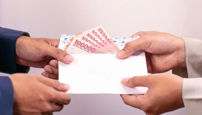 BSU Tahap Pertama Cair, 2,4 Juta Pekerja Sudah Terima Rp600 Ribu