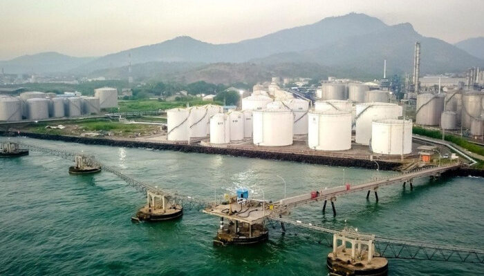 IPO Rp2,37 Triliun, CDIA Disokong Utang Jumbo dari Tiga Bank Nasional