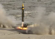 Pakistan Ancam Israel, Siap Balas Nuklir Jika Iran Diserang