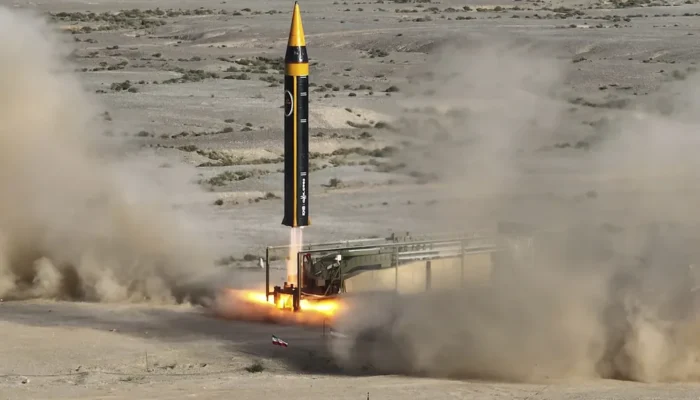 Pakistan Ancam Israel, Siap Balas Nuklir Jika Iran Diserang