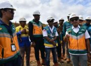 Empat IUP di Raja Ampat Dicabut, DPR Desak Penutupan Permanen Tambang