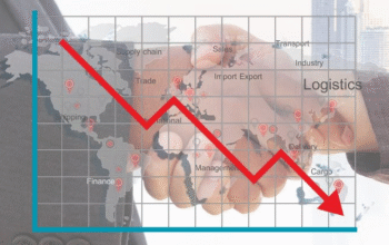 Infografis Penurunan Daya Saing Indonesia Berdasarkan Laporan Imd 2025