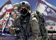Iran vs Israel: Duel Kekuatan Militer, Siapa Lebih Unggul?
