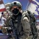 Perbandingan kekuatan militer Iran dan Israel, mencakup pasukan, armada, dan anggaran