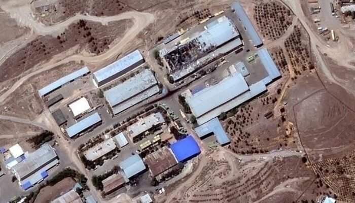 Iran Siap Hadapi Kebocoran Nuklir Akibat Israel, Dunia Cemas ‘Chernobyl Baru’ Akan Terjadi
