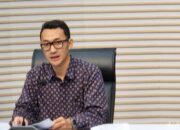 KPK Tangkap Enam Orang dalam OTT Proyek Jalan di Mandailing Natal