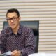 Juru Bicara Kpk Budi Prasetyo Menjelaskan Hasil Ott Di Sumatera Utara Di Gedung Merah Putih