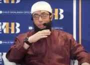 KPK Akui Informasi Khalid Basalamah Bantu Usut Kasus Kuota Haji