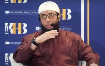 KPK Akui Informasi Khalid Basalamah Bantu Usut Kasus Kuota Haji
