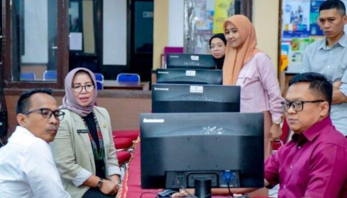 Disdik Jabar Jamin Siswa Kurang Mampu Masuk Negeri Lewat Jalur Afirmasi SPMB