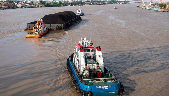 Cina & India Pangkas Impor Batu Bara RI, Mongolia dan Rusia Ambil Alih Pasar