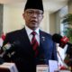 Kementerian Luar Negeri RI evakuasi WNI dari Iran lewat jalur darat akibat perang Iran-Israel yang memburuk.
