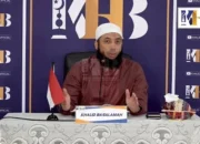 Diperiksa KPK soal Kuota Haji Khusus, Ini Kata Khalid Basalamah
