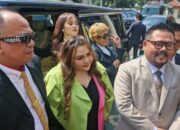 Lisa Lapor ke Komnas Perempuan, Kuasa Hukum RK Sindir: Urgensinya Apa?
