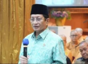 Menag Nasaruddin Umar Pastikan Haji 2025 Bebas Korupsi, KPK Masih Selidiki Dugaan Tahun Lalu