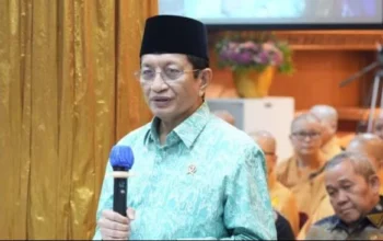 Menag Nasaruddin Umar Pastikan Haji 2025 Bebas Korupsi, KPK Masih Selidiki Dugaan Tahun Lalu
