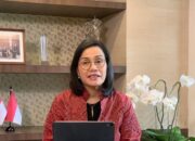 Sri Mulyani Dihujani Protes Usai Wacana Pajak Pedagang Toko Online Muncul