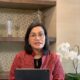 Menteri Keuangan Sri Mulyani Indrawati Disorot Publik Atas Wacana Pajak Pedagang Toko Online
