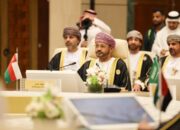 Teluk Memanas! Negara GCC Gelar Rapat Darurat Usai Iran Serang Qatar
