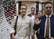 Kejagung Cegah Nadiem Makarim ke Luar Negeri, Terkait Kasus Korupsi Digitalisasi Pendidikan