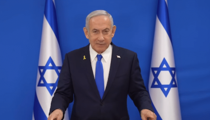 Netanyahu Tunduk pada Trump! Israel-Iran Sepakat Gencatan Senjata