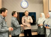 Kemendiktisaintek Apresiasi Hilirisasi Vokasi Unair, Rp2,5 Triliun Disiapkan