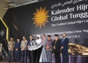 Muhammadiyah Luncurkan Kalender Hijriah Global, Satu Tanggal untuk Dunia