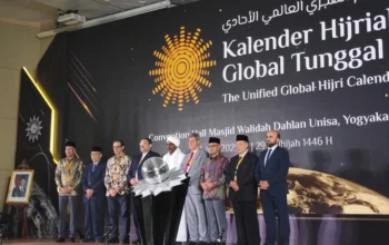 Muhammadiyah Luncurkan Kalender Hijriah Global, Satu Tanggal untuk Dunia