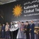 Peluncuran Kalender Hijriah Global Tunggal (khgt) Oleh Muhammadiyah Di Unisa Yogyakarta