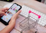 Kemenkeu Finalisasi Pajak e-Commerce, UMKM Beromzet Kecil Tak Kena