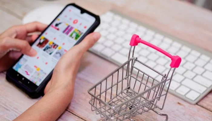 Kemenkeu Finalisasi Pajak e-Commerce, UMKM Beromzet Kecil Tak Kena