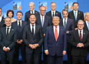 Ditekan Trump, NATO Setuju Naikkan Anggaran Militer Jadi 5 Persen PDB