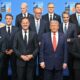 Netherlands Nato Summit Defence Diplomacy