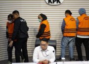Jalan Rusak Diprotes Warga, KPK Langsung OTT Kadis PUPR Sumut!