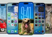 iOS 26 Resmi Diumumkan, Tiga iPhone Lama Tak Lagi Didukung