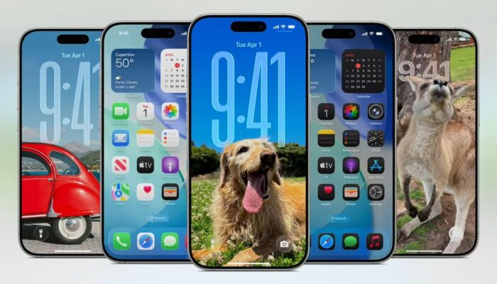 iOS 26 Resmi Diumumkan, Tiga iPhone Lama Tak Lagi Didukung