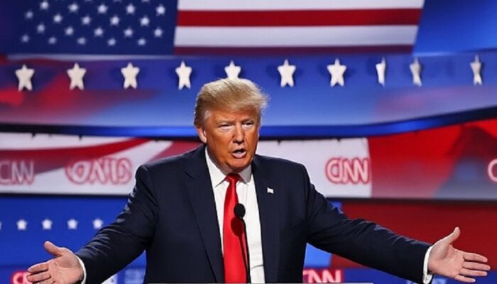 Trump Ultimatum Dua Pekan: Ikut Serang Iran atau Tempuh Jalur Damai?